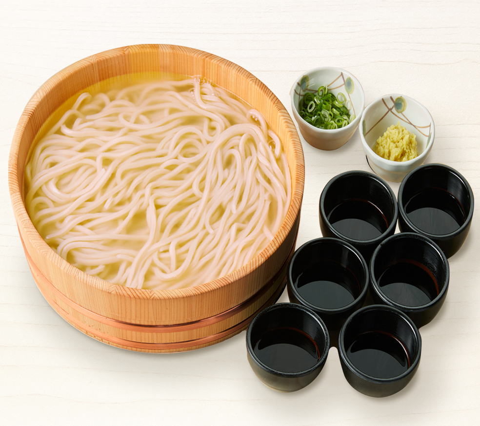 Marugame Seimen Shimanto Photos 2